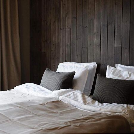 Smedjebacken Steel Hotel מראה חיצוני תמונה